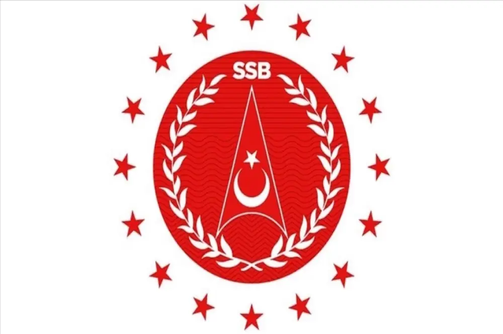 Savunma Sanayii Başkanlığı, dolandırıcılığa ilişkin kamu spotu yayımladı Savunma Sanayii Başkanlığı, dolandırıcılığa ilişkin kamu spotu yayımladı