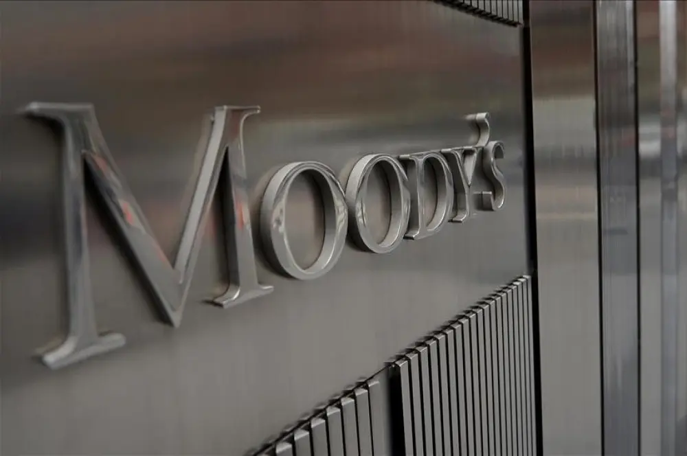 Moody's: Türkiye'nin gri listeden çıkarılması yabancı yatırımları artıracak Moody's: Türkiye'nin gri listeden çıkarılması yabancı yatırımları artıracak