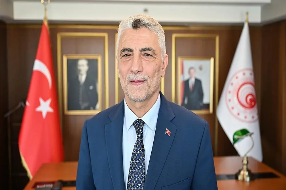 Uyguladığımız politikaların başarılı olduğunun göstergesi Uyguladığımız politikaların başarılı olduğunun göstergesi