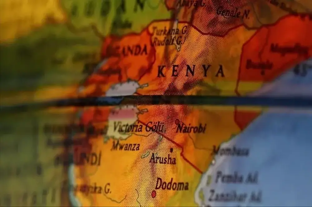 AB ile Kenya arasındaki ekonomik anlaşma yürürlüğe girdi AB ile Kenya arasındaki ekonomik anlaşma yürürlüğe girdi