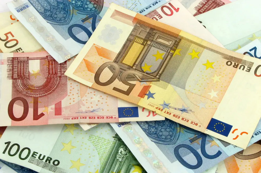 AB'den Batı Balkanlara 1.2 milyar Euro yatırım AB'den Batı Balkanlara 1.2 milyar Euro yatırım