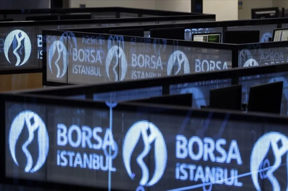 BIST 100 yılın ilk yarısını, dünya endeksleri arasında zirvede tamamladı BIST 100 yılın ilk yarısını, dünya endeksleri arasında zirvede tamamladı