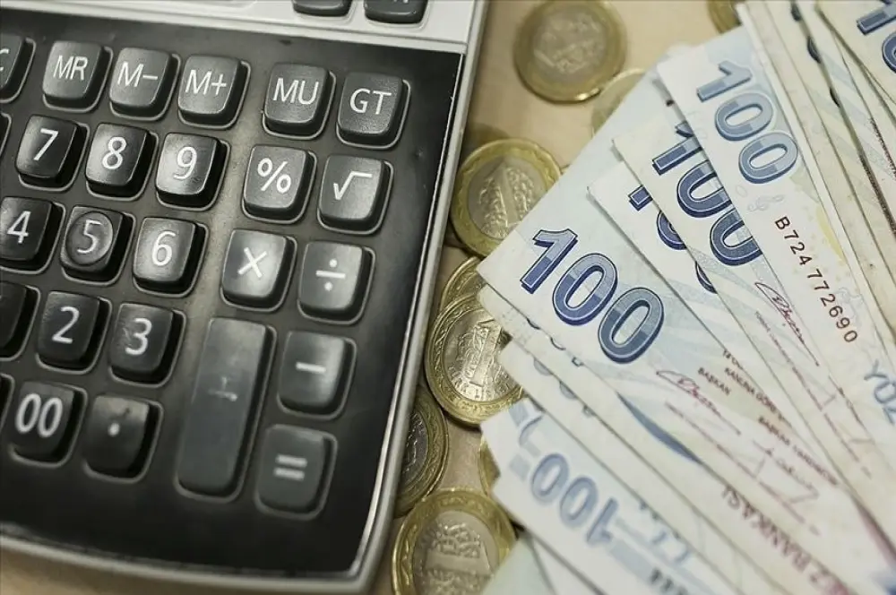 Memurun gözü haziran enflasyonunda Memurun gözü haziran enflasyonunda