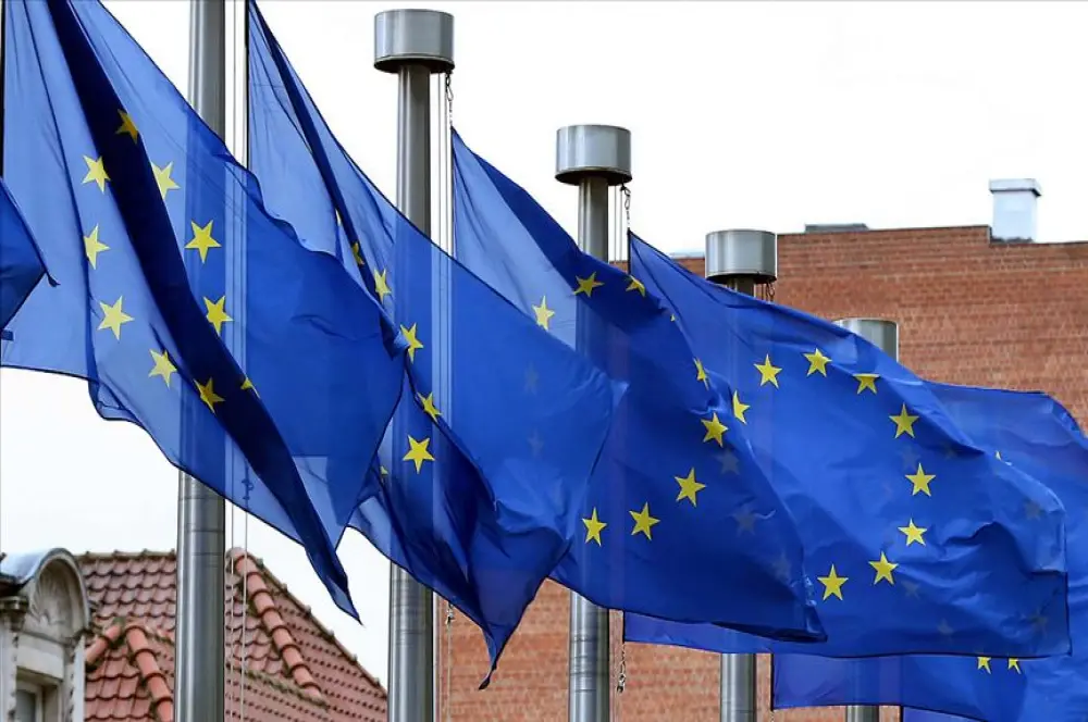 AB, Fransa'nın rüzgar yatırımları için 11 milyar Euro'luk desteğini onayladı AB, Fransa'nın rüzgar yatırımları için 11 milyar Euro'luk desteğini onayladı