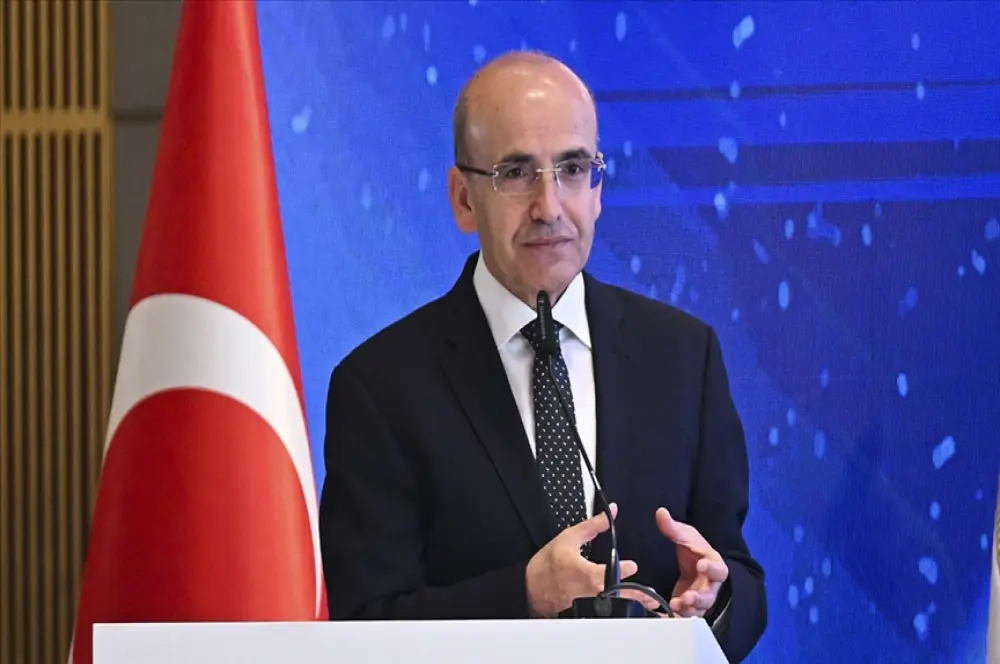 Bu yıl dış dengede önemli bir iyileşme sağlayacağız Bu yıl dış dengede önemli bir iyileşme sağlayacağız