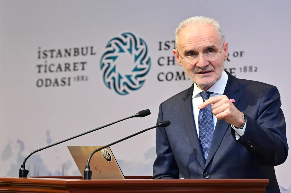 ‘Turistin milliyeti olmaz, misafirliği olur’ ‘Turistin milliyeti olmaz, misafirliği olur’