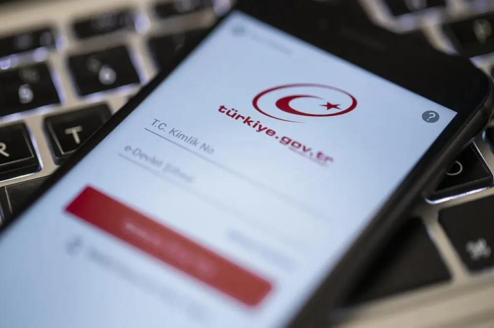 Türkiye, e-Devlet performansıyla AB’nin üzerinde yer aldı Türkiye, e-Devlet performansıyla AB’nin üzerinde yer aldı