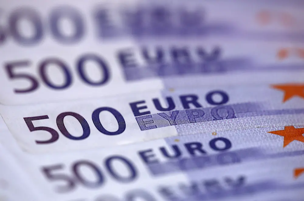 Euro Bölgesi'nde konut fiyatları geriledi Euro Bölgesi'nde konut fiyatları geriledi