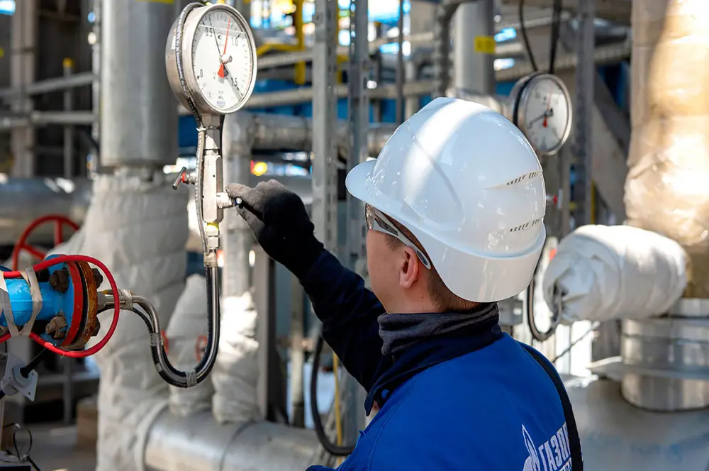 Rusya’nın Çin’e gaz sevkiyatı artacak Rusya’nın Çin’e gaz sevkiyatı artacak