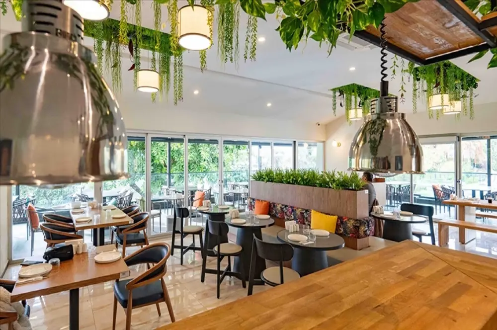 TÜRES'ten restoranlara ‘yüzde 10 indirim’ çağrısı TÜRES'ten restoranlara ‘yüzde 10 indirim’ çağrısı