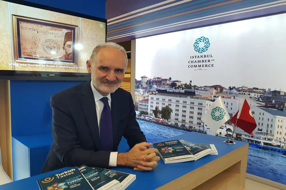 Turistin milliyeti olmaz Türkiye misafirleri vardır Turistin milliyeti olmaz Türkiye misafirleri vardır