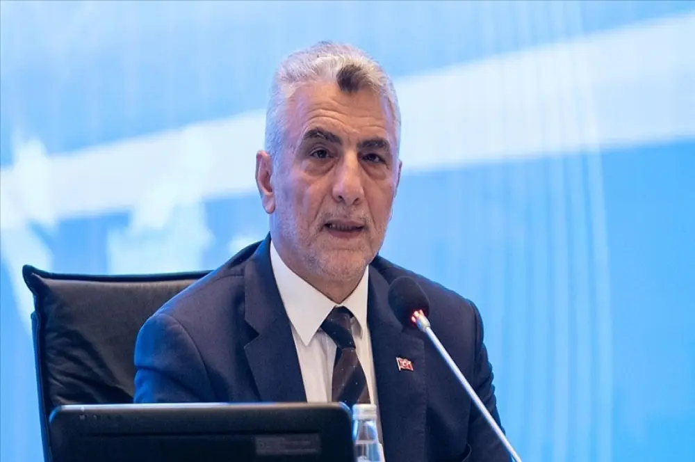 Cari işlemler açığında önemli bir gerileme kaydedildi Cari işlemler açığında önemli bir gerileme kaydedildi