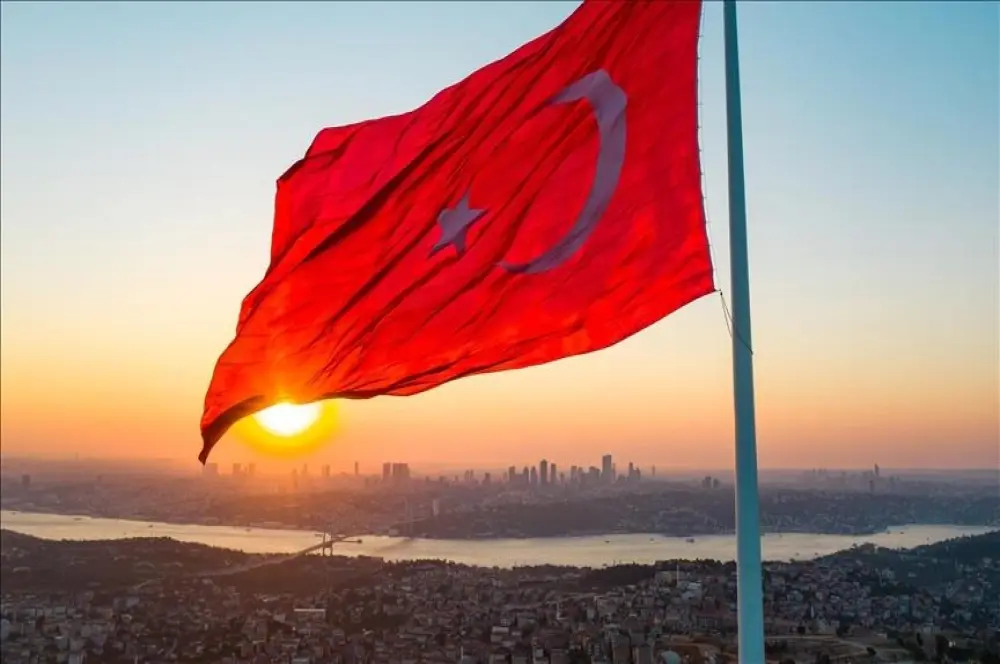 15 Temmuz’da ‘Milletin Zaferi’ temasıyla anma etkinlikleri düzenlenecek 15 Temmuz’da ‘Milletin Zaferi’ temasıyla anma etkinlikleri düzenlenecek