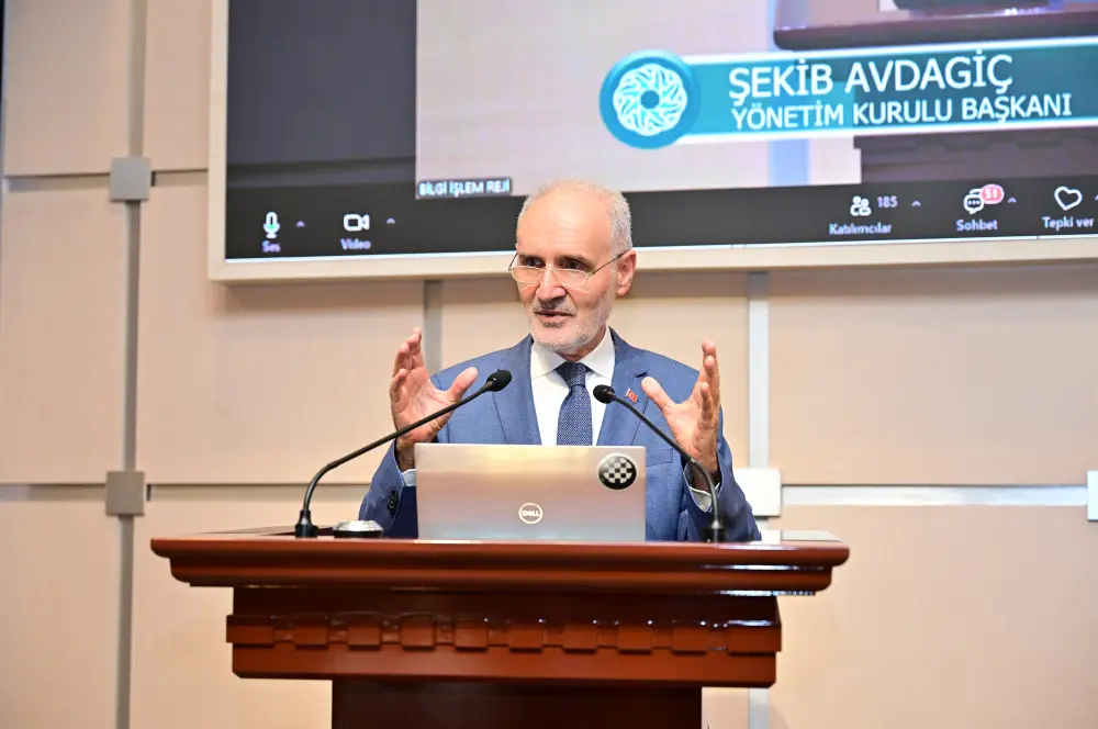 Kur ve enflasyon makası ihracatın aleyhine işliyor Kur ve enflasyon makası ihracatın aleyhine işliyor