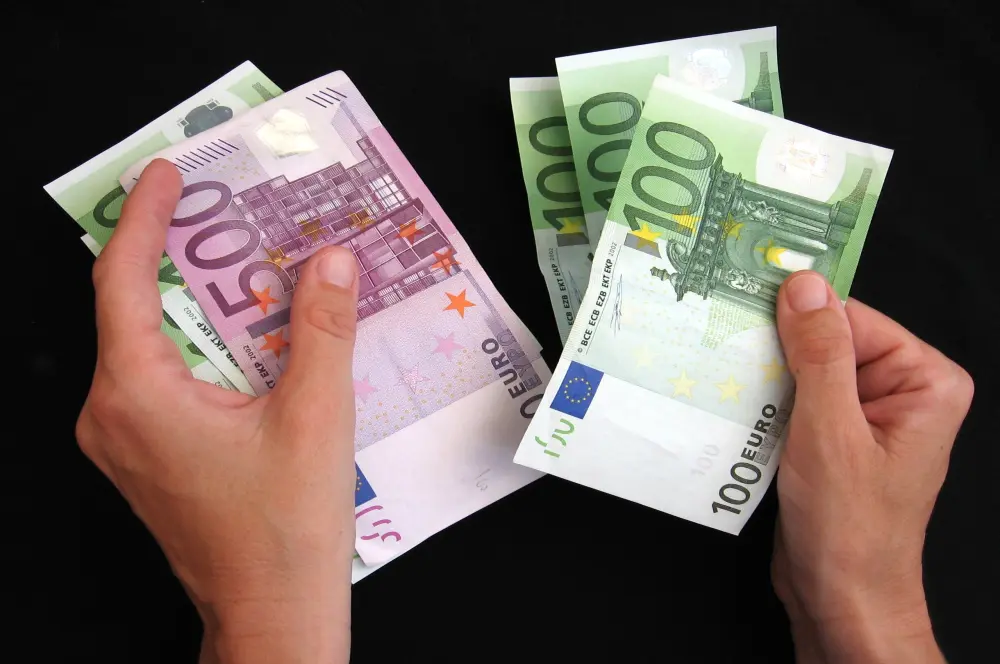 AB'den ulaştırma projelerine 7 milyar Euro AB'den ulaştırma projelerine 7 milyar Euro