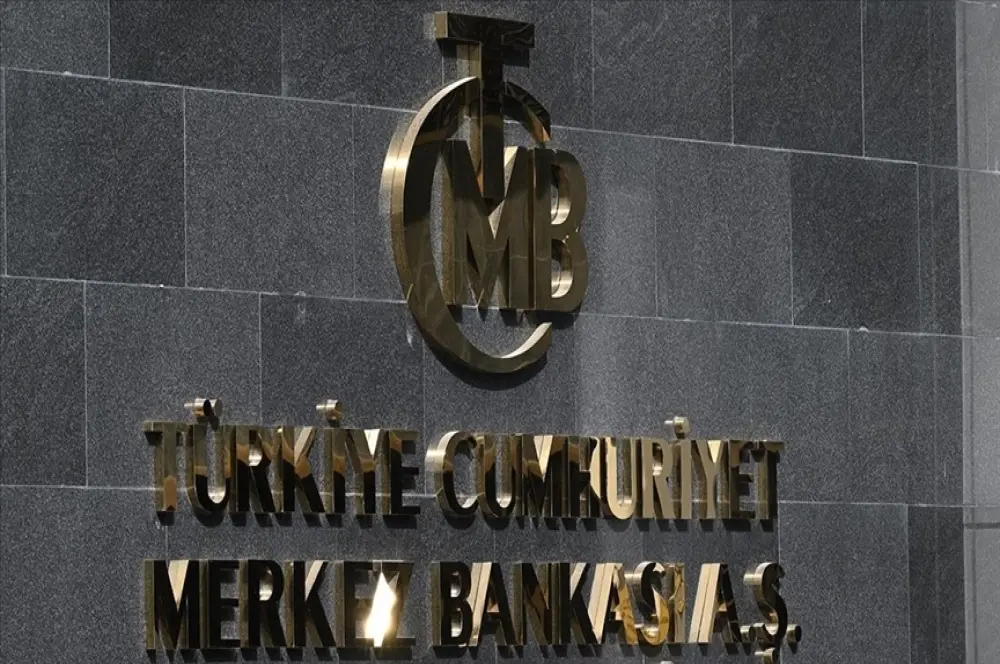 TCMB'den Türk lirası mevduatı destekleyecek adım TCMB'den Türk lirası mevduatı destekleyecek adım