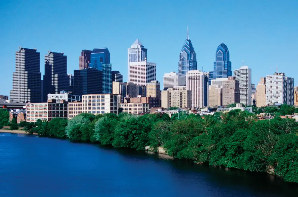Philadelphia Fed İmalat Endeksi temmuzda beklentilerin üzerinde çıktı Philadelphia Fed İmalat Endeksi temmuzda beklentilerin üzerinde çıktı