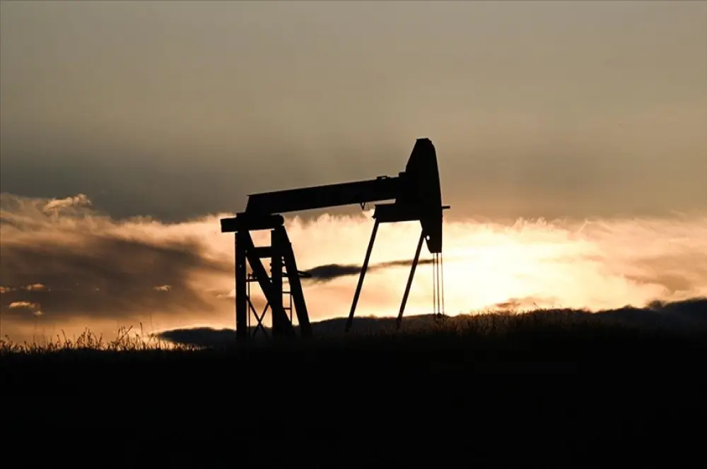 Petrol fiyatları 2024'ün ikinci çeyreğinde geriledi Petrol fiyatları 2024'ün ikinci çeyreğinde geriledi