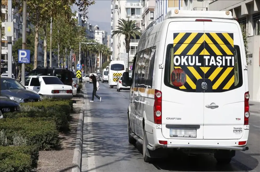 Servis aracı ve taksi şoförü seviye 3 mesleki yeterlilik sınavına geri sayım! Servis aracı ve taksi şoförü seviye 3 mesleki yeterlilik sınavına geri sayım!