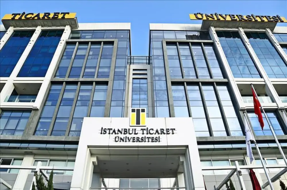 İstanbul Ticaret Üniversitesi burs ve indirim ücretlerini açıkladı İstanbul Ticaret Üniversitesi burs ve indirim ücretlerini açıkladı