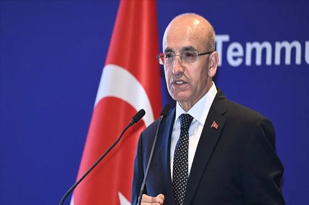 Önümüzdeki dönem enflasyondaki düşüş daha çok hissedilecek Önümüzdeki dönem enflasyondaki düşüş daha çok hissedilecek