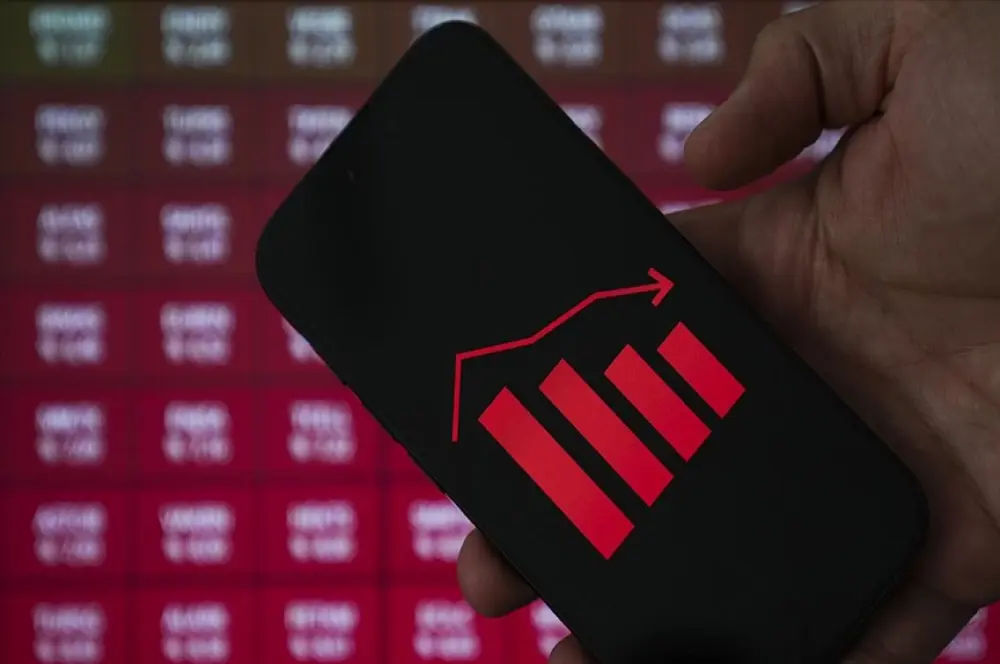 Küresel piyasalardaki gelişmelerle gündeme gelen işlem: Carry trade Küresel piyasalardaki gelişmelerle gündeme gelen işlem: Carry trade