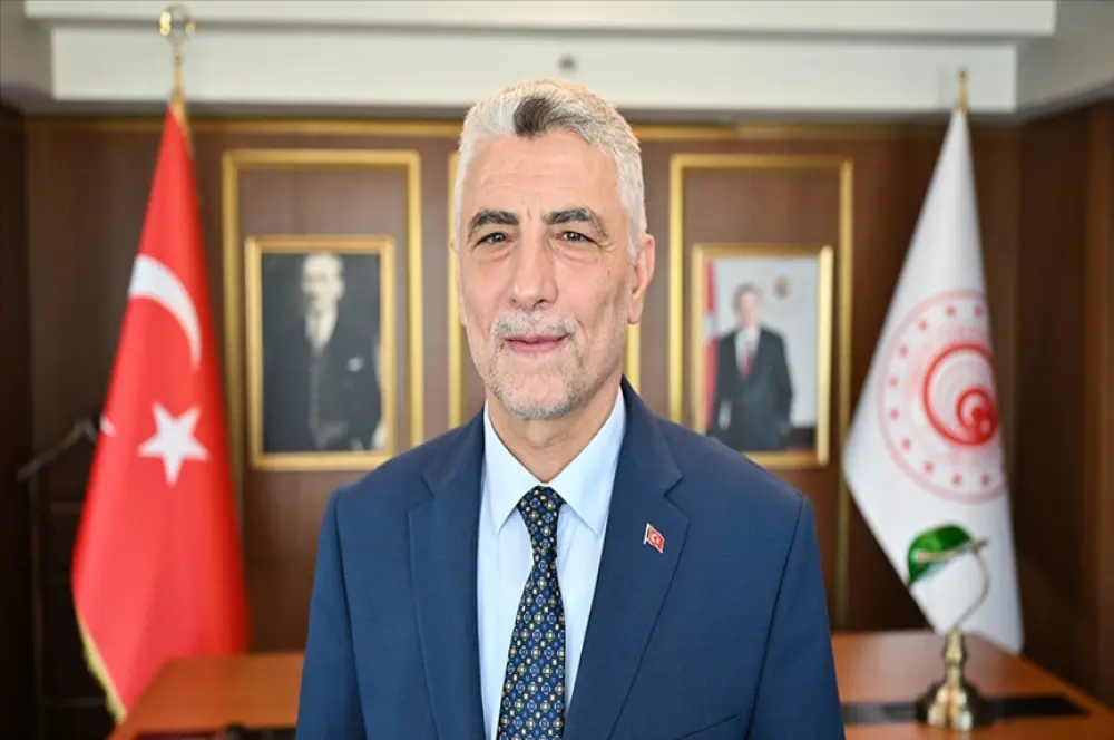 Fiyat istikrarına yönelik olumlu gelişmeler kaydediliyor Fiyat istikrarına yönelik olumlu gelişmeler kaydediliyor