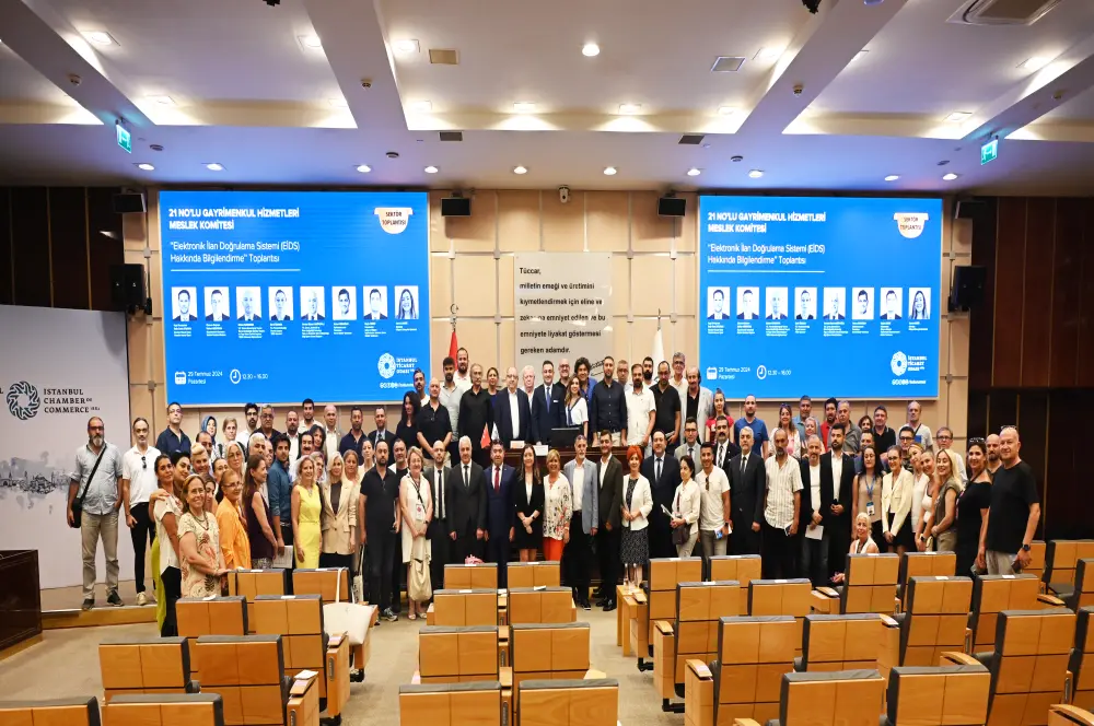 Taşınmaz satışında e-doğrulama güvencesi Taşınmaz satışında e-doğrulama güvencesi