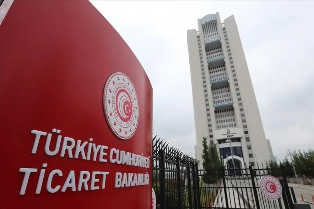 Posta veya hızlı kargoyla gelen eşyada kıymet bedeli 30 Euro oldu Posta veya hızlı kargoyla gelen eşyada kıymet bedeli 30 Euro oldu