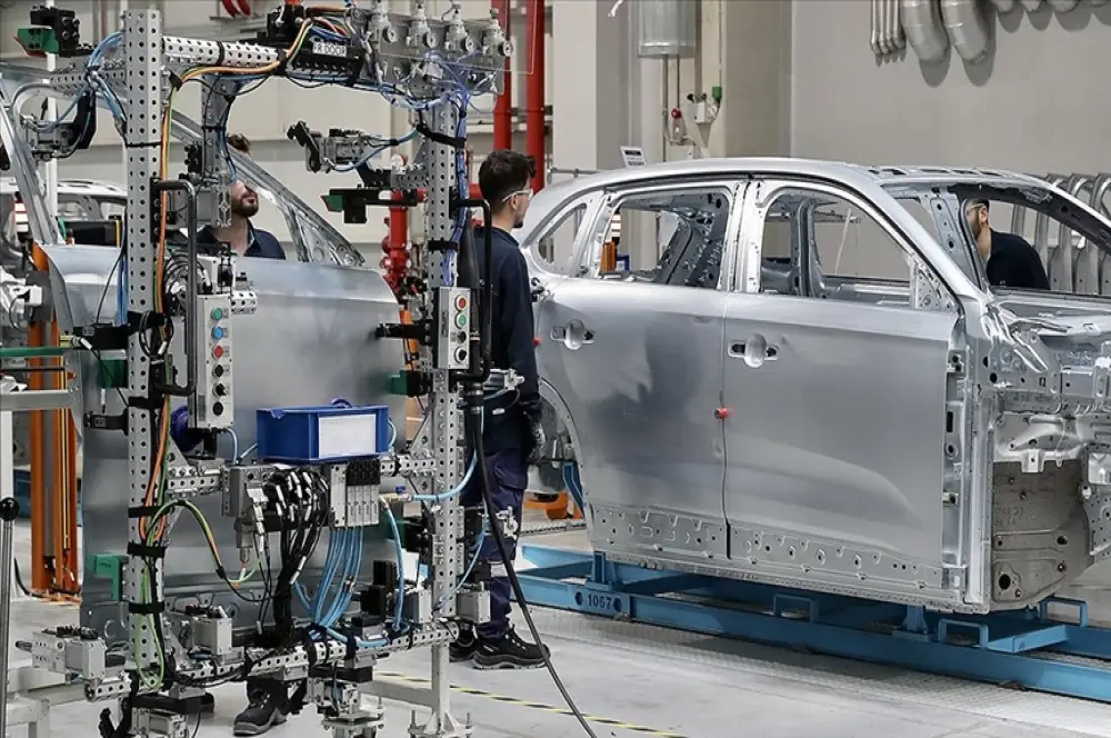 Kadınlar ve gençler otomotiv sektörüne kazandırılacak Kadınlar ve gençler otomotiv sektörüne kazandırılacak