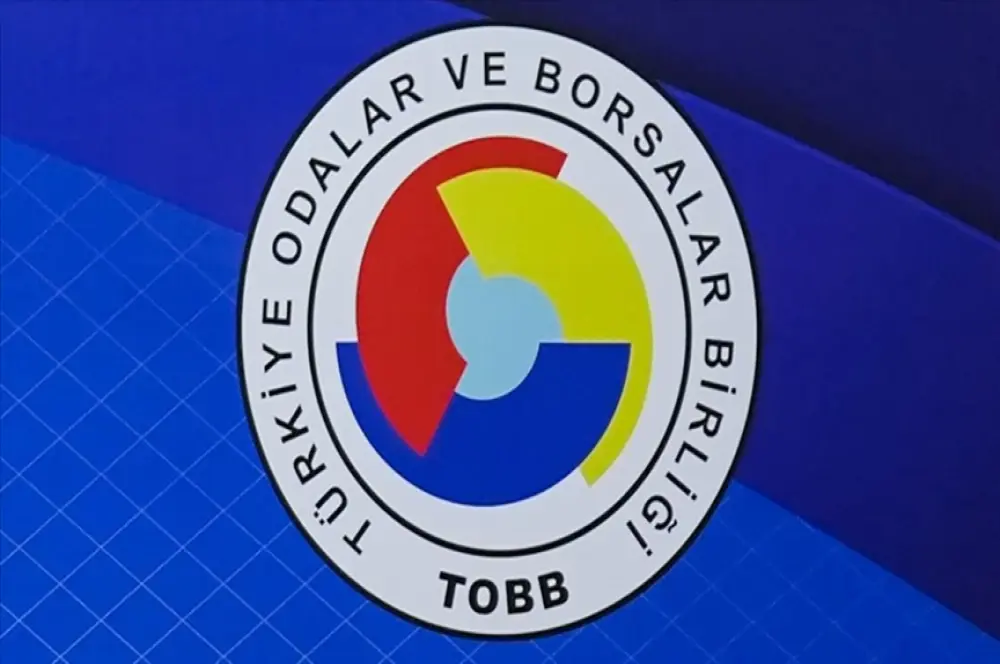 TOBB temmuzda 1368 yerli malı belgesini onayladı TOBB temmuzda 1368 yerli malı belgesini onayladı