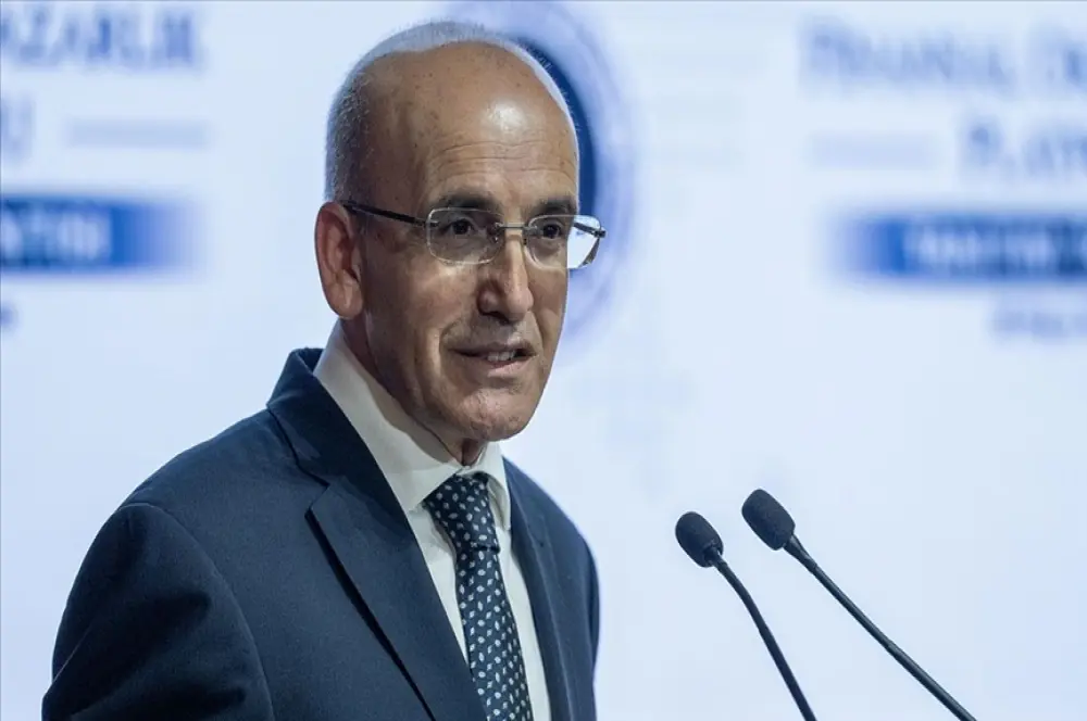 Son dönemde hızlanan KKM'den çıkışın sürmesini bekliyoruz Son dönemde hızlanan KKM'den çıkışın sürmesini bekliyoruz