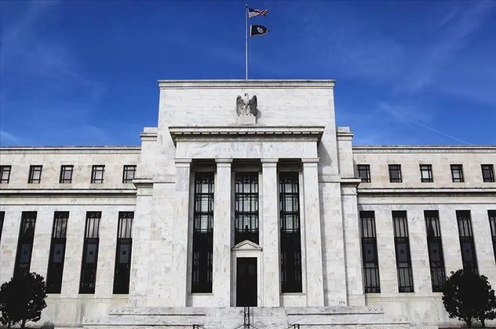 Fed, 2025 ve 2026 yılları için toplantı takvimini açıkladı Fed, 2025 ve 2026 yılları için toplantı takvimini açıkladı