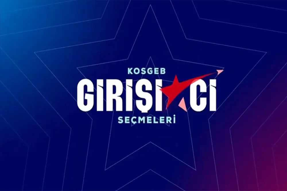 KOSGEB'in iş geliştirme desteği için girişimci seçme süreci başladı KOSGEB'in iş geliştirme desteği için girişimci seçme süreci başladı