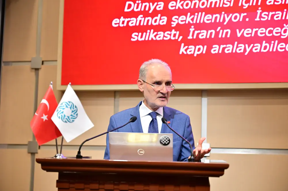 KOBİ’lerin nefes alması için kredi sınırlaması gözden geçirilmeli KOBİ’lerin nefes alması için kredi sınırlaması gözden geçirilmeli