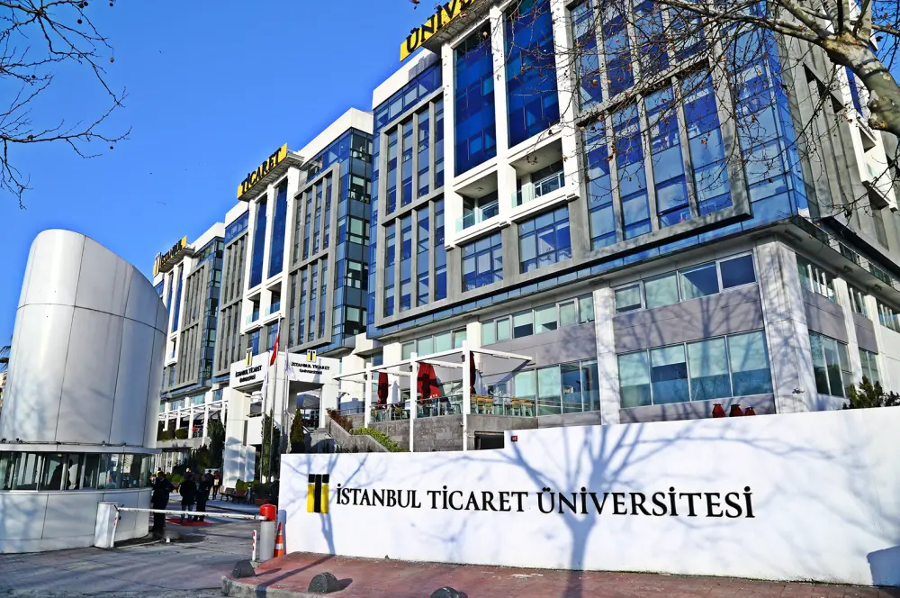 Lisansüstü kayıt dönemi heyecanı Lisansüstü kayıt dönemi heyecanı