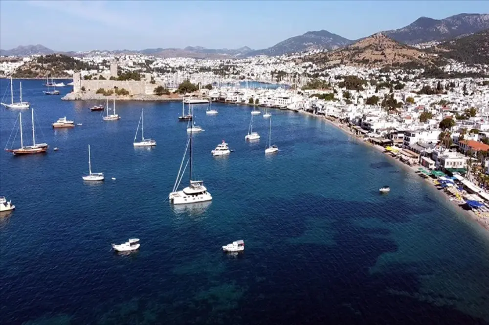 Deniz turizmi araçları için seyir izin belgesi dijital ortama taşındı Deniz turizmi araçları için seyir izin belgesi dijital ortama taşındı