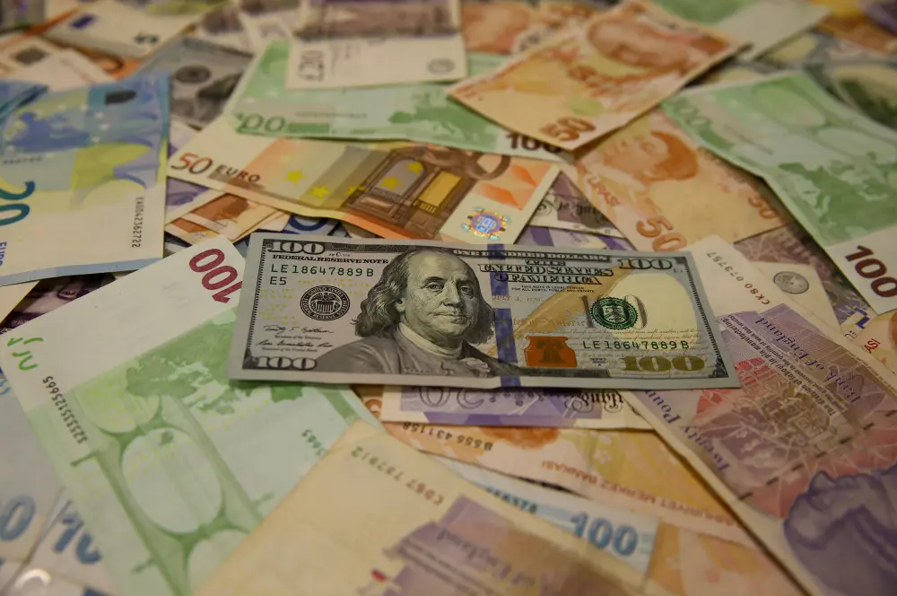 Merkez Bankası rezervleri 150.2 milyar dolar oldu Merkez Bankası rezervleri 150.2 milyar dolar oldu