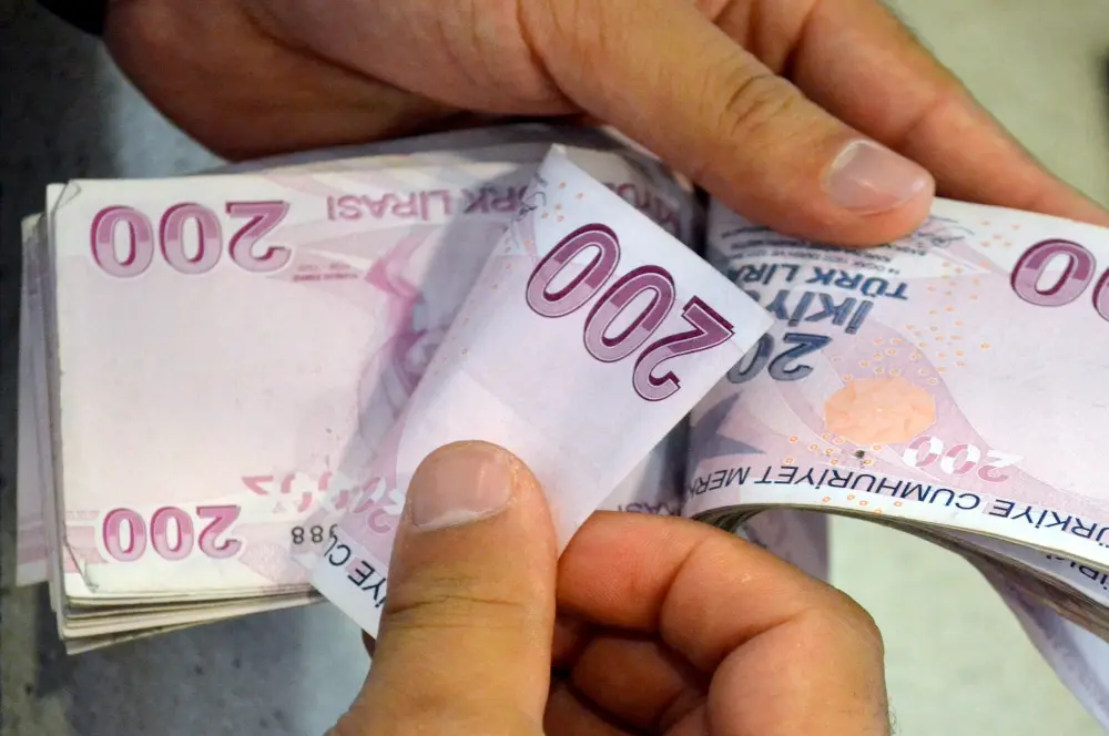 ‘Enflasyon düzeltmesi’ ile ilgili açıklamaya iş dünyasından destek ‘Enflasyon düzeltmesi’ ile ilgili açıklamaya iş dünyasından destek