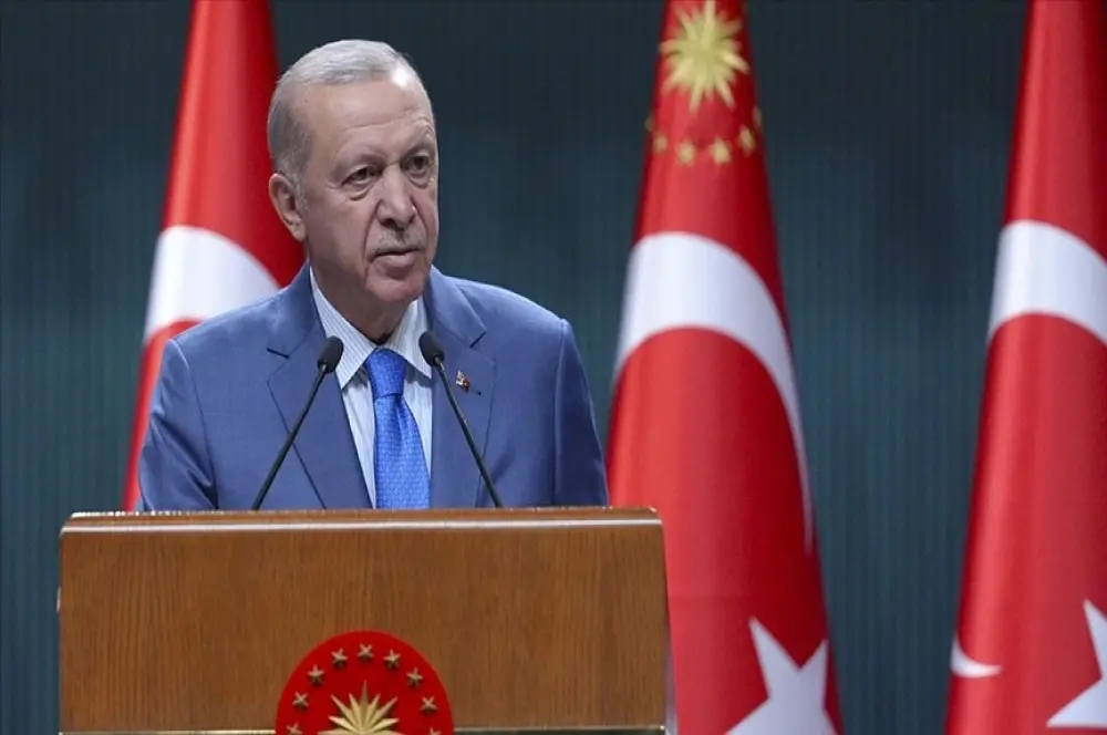 Kentsel dönüşüm projeleriyle 3.3 milyon konutun inşası sağlandı Kentsel dönüşüm projeleriyle 3.3 milyon konutun inşası sağlandı