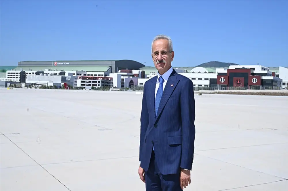 Amatör ve sportif havacılar için hava kampüs uygulaması başlıyor Amatör ve sportif havacılar için hava kampüs uygulaması başlıyor