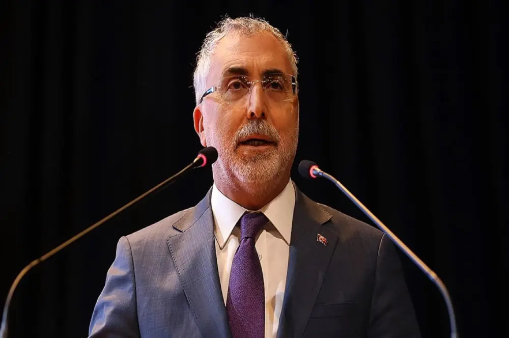 İşsizlik oranlarında hedefe uygun bir seyir devam ediyor İşsizlik oranlarında hedefe uygun bir seyir devam ediyor