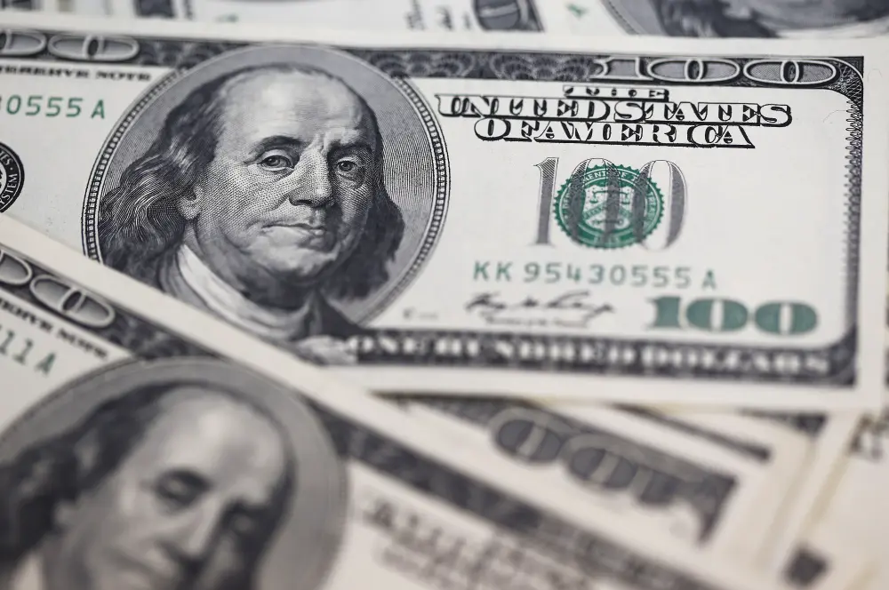 Kısa vadeli dış borç stoku 180.5 milyar dolar oldu Kısa vadeli dış borç stoku 180.5 milyar dolar oldu