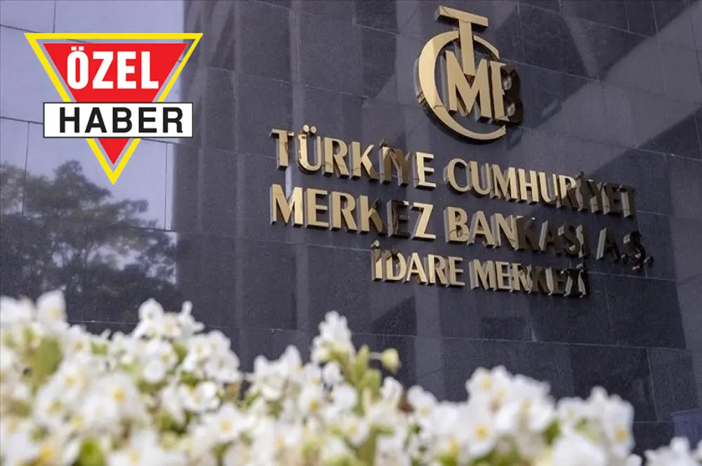 Dr. Gürlesel: İlk faiz indirimi kasımda 250 baz puan olabilir Dr. Gürlesel: İlk faiz indirimi kasımda 250 baz puan olabilir
