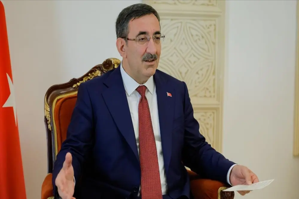 Güçlü ekonomik politikalarla 2024’te istikrar ve büyüme hedeflerimizi aştık Güçlü ekonomik politikalarla 2024’te istikrar ve büyüme hedeflerimizi aştık