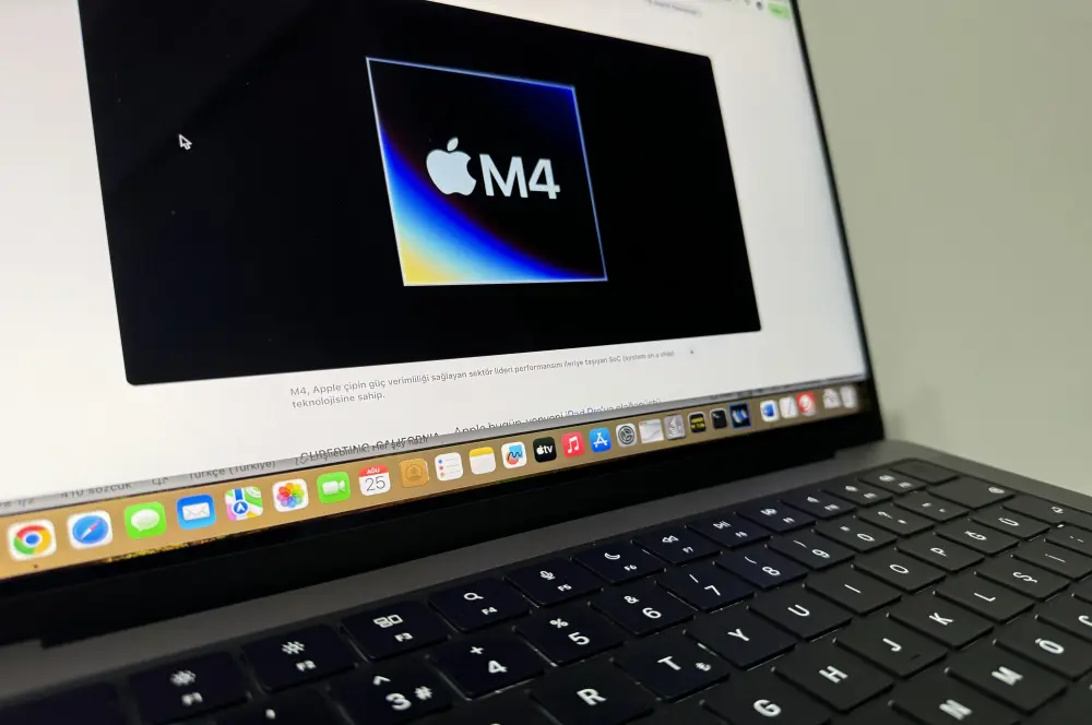 Apple, Yeni M4 İşlemcili Mac modellerini tanıtmaya hazırlanıyor! Apple, Yeni M4 İşlemcili Mac modellerini tanıtmaya hazırlanıyor!