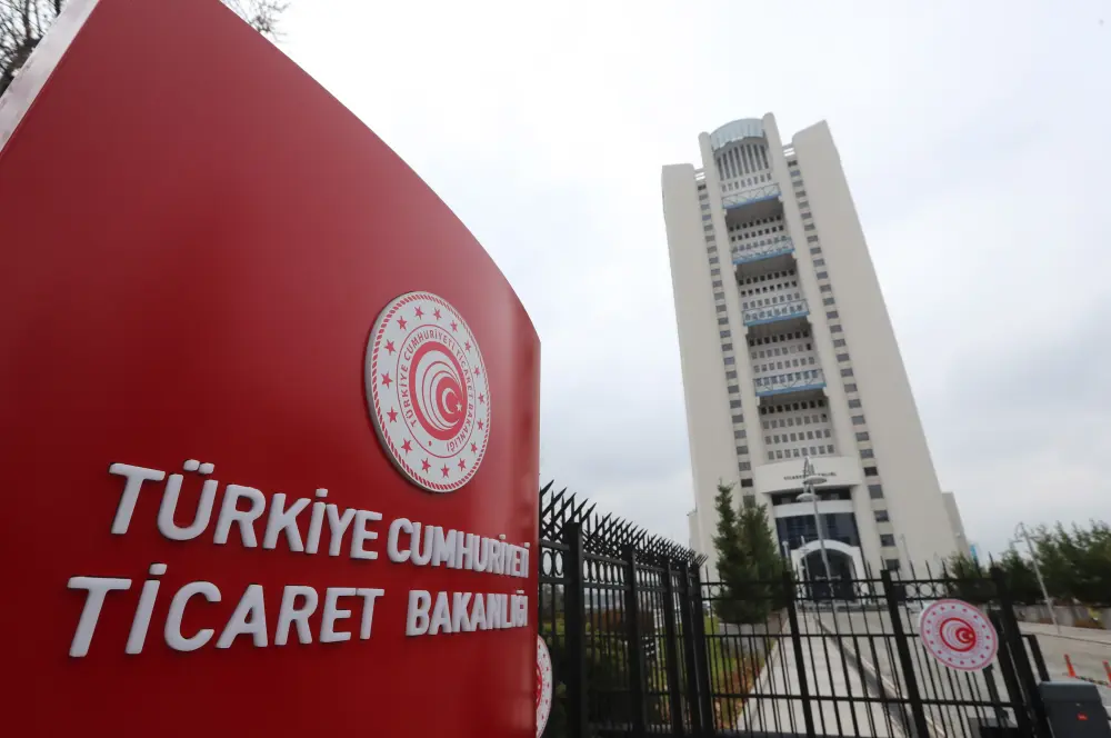 Ticaret Bakanlığı ile KVKK protokol imzalandı