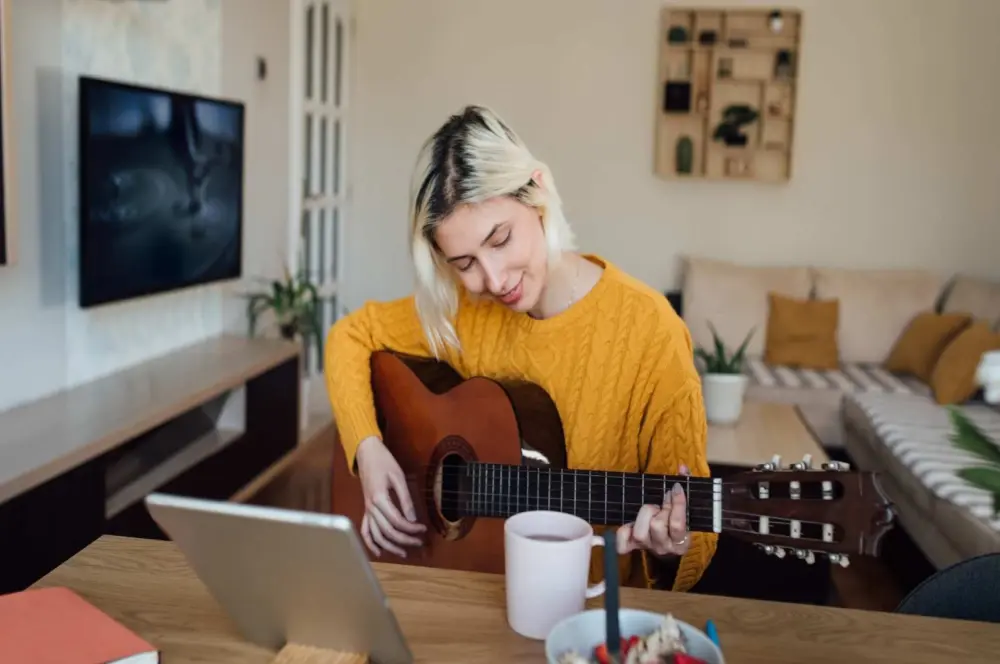 Dijital müzik okulu: Musichool Dijital müzik okulu: Musichool