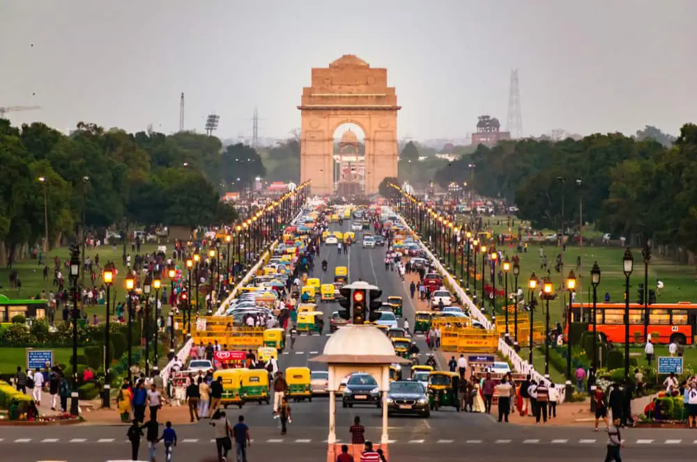 Hindistan’a ihracat ticari diplomasiyle artacak Hindistan’a ihracat ticari diplomasiyle artacak
