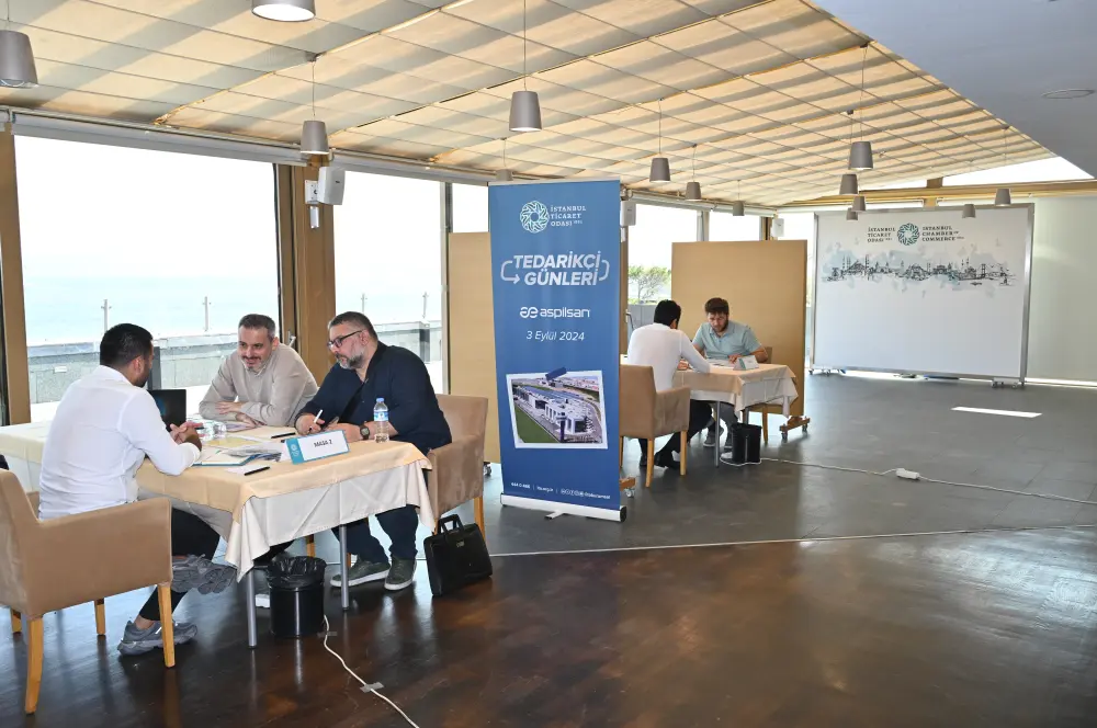 Aspilsan enerjisini KOBİ’lerden alacak Aspilsan enerjisini KOBİ’lerden alacak